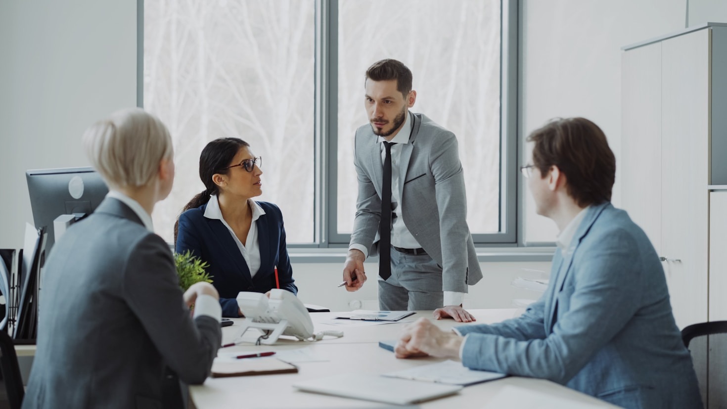 Benefícios da terceirização inteligente de recursos humanos
